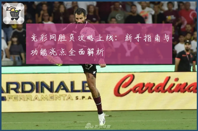 竞彩网胜负攻略上线：新手指南与功能亮点全面解析