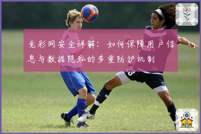 竞彩网安全详解：如何保障用户信息与数据隐私的多重防护机制